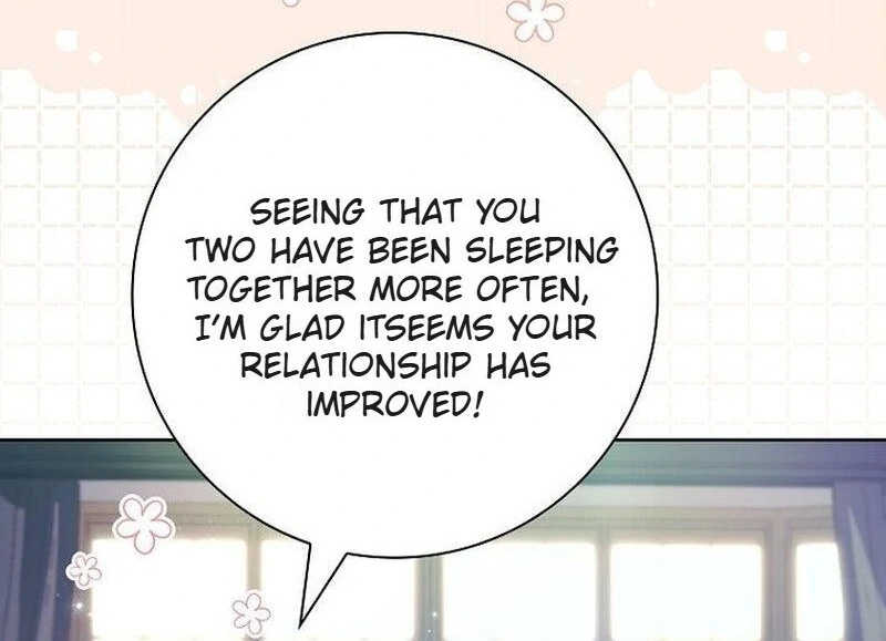 Honey, Why Can't We Get a Divorce? Chapter 65 - page 61