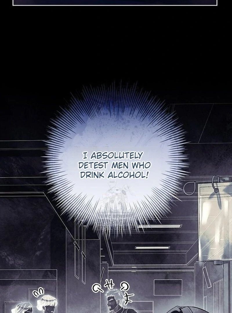 Honey, Why Can't We Get a Divorce? Chapter 65 - page 6