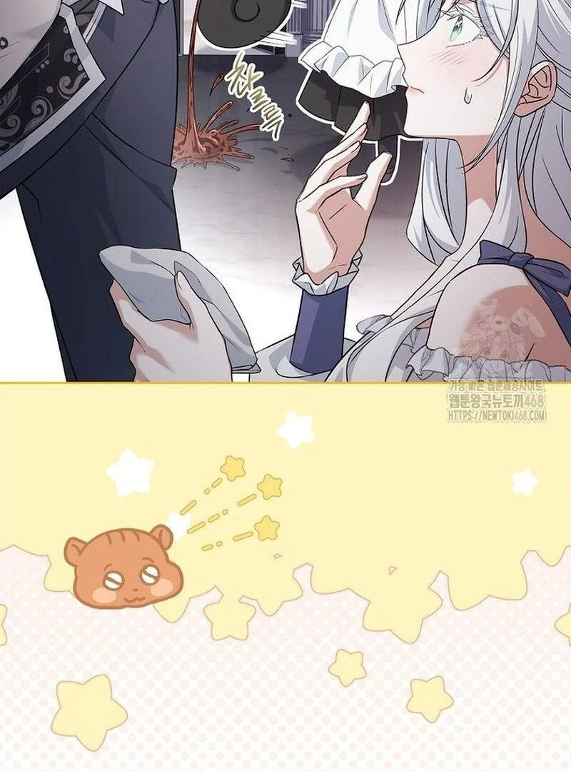 Honey, Why Can't We Get a Divorce? Chapter 65 - page 75