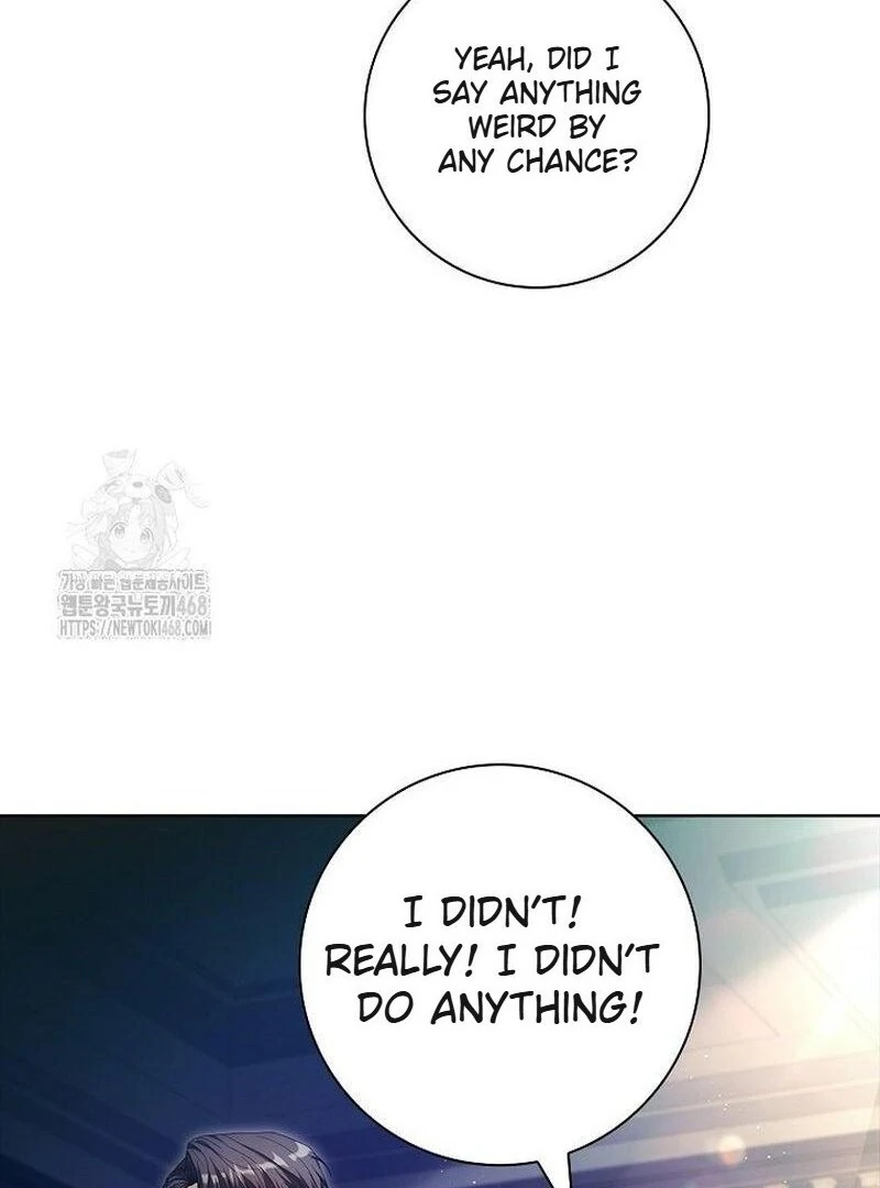 Honey, Why Can't We Get a Divorce? Chapter 65 - page 87