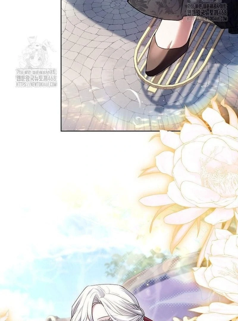 Honey, Why Can't We Get a Divorce? Chapter 65 - page 98