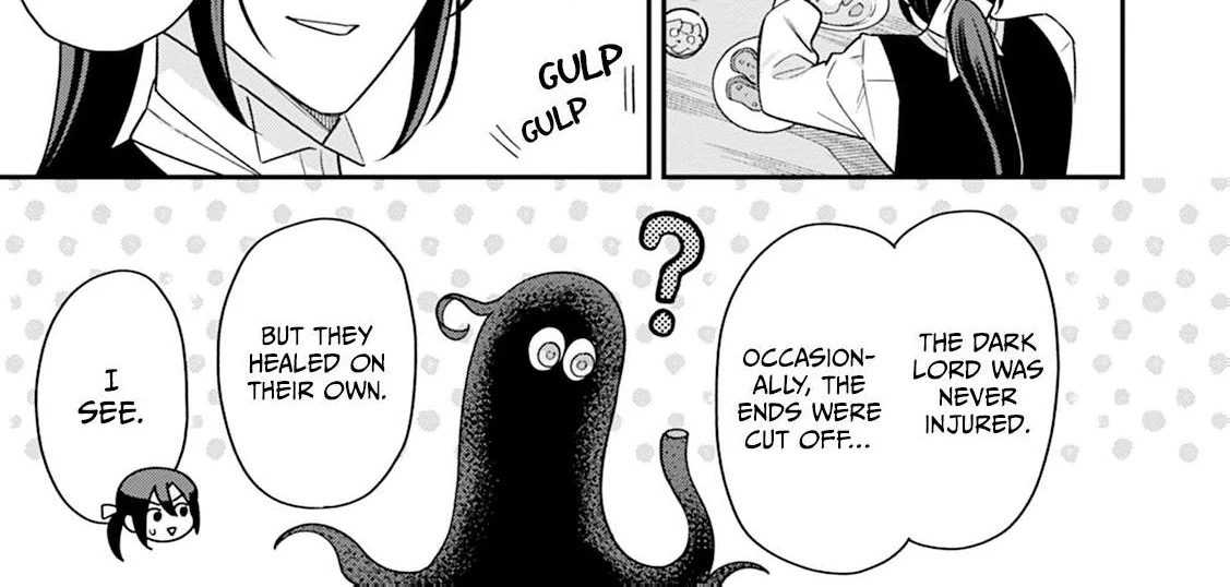 Aisanai to Iwaremashite mo ~Moto Maou no Hakushaku Reijou wa Kimajime Gunjin ni Ezuke wo Sarete Shiawase ni naru~ Chapter 21 - page 14