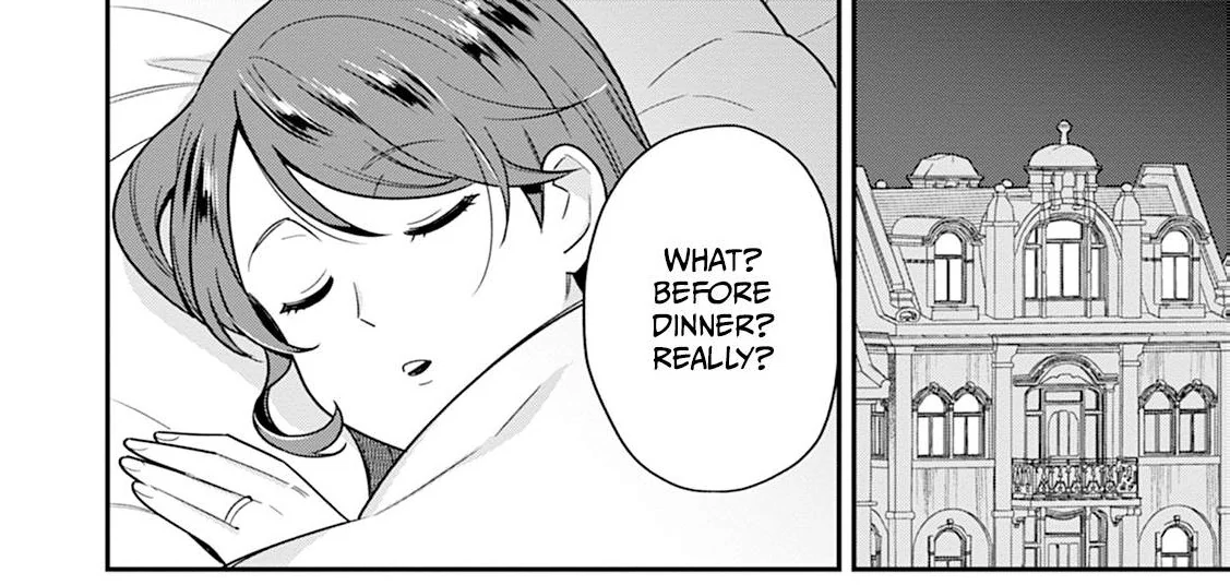 Aisanai to Iwaremashite mo ~Moto Maou no Hakushaku Reijou wa Kimajime Gunjin ni Ezuke wo Sarete Shiawase ni naru~ Chapter 21 - page 15