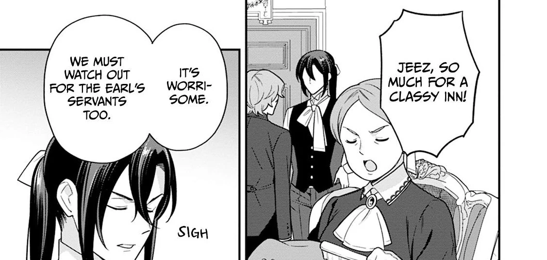 Aisanai to Iwaremashite mo ~Moto Maou no Hakushaku Reijou wa Kimajime Gunjin ni Ezuke wo Sarete Shiawase ni naru~ Chapter 21 - page 18