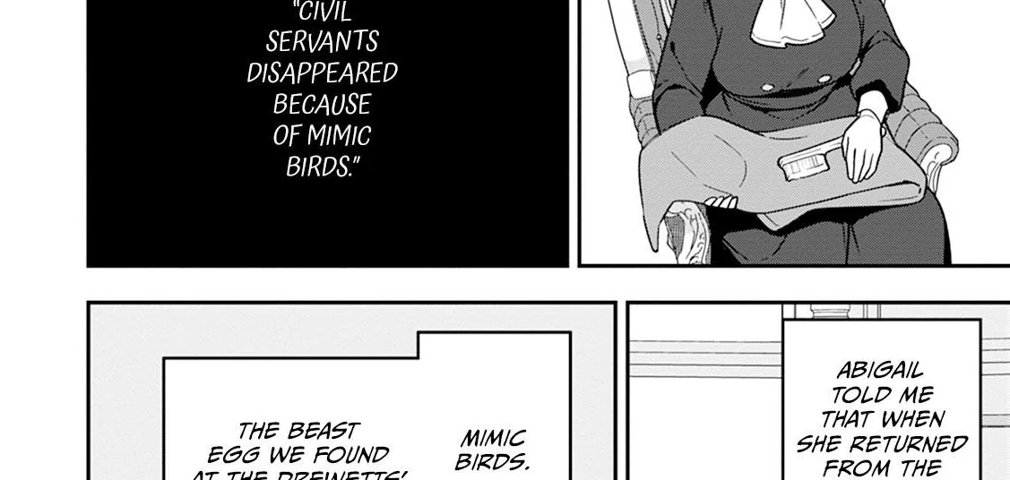 Aisanai to Iwaremashite mo ~Moto Maou no Hakushaku Reijou wa Kimajime Gunjin ni Ezuke wo Sarete Shiawase ni naru~ Chapter 21 - page 22