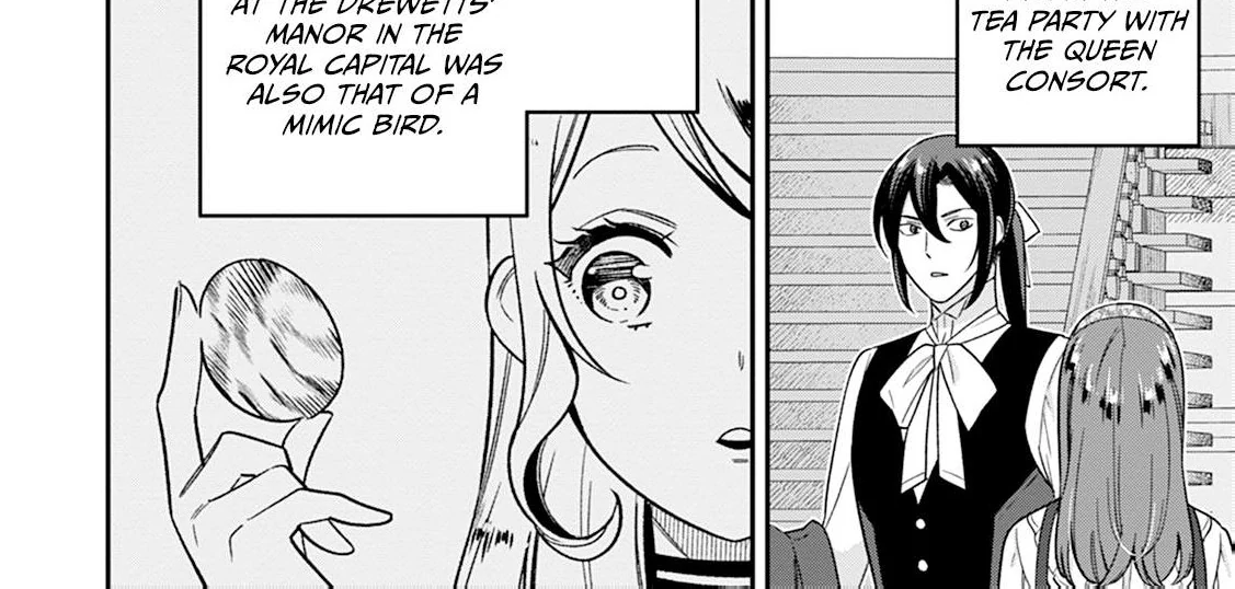 Aisanai to Iwaremashite mo ~Moto Maou no Hakushaku Reijou wa Kimajime Gunjin ni Ezuke wo Sarete Shiawase ni naru~ Chapter 21 - page 23