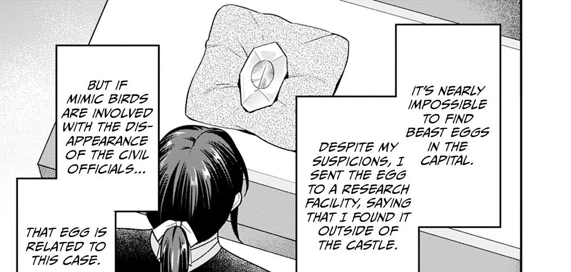 Aisanai to Iwaremashite mo ~Moto Maou no Hakushaku Reijou wa Kimajime Gunjin ni Ezuke wo Sarete Shiawase ni naru~ Chapter 21 - page 24