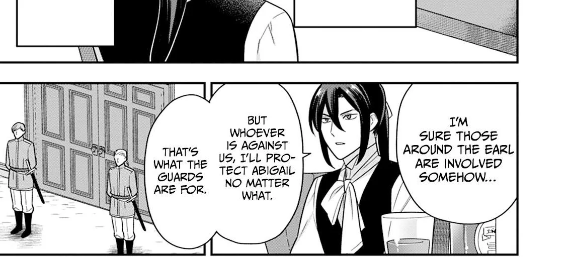 Aisanai to Iwaremashite mo ~Moto Maou no Hakushaku Reijou wa Kimajime Gunjin ni Ezuke wo Sarete Shiawase ni naru~ Chapter 21 - page 25