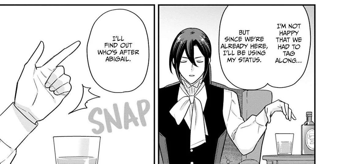 Aisanai to Iwaremashite mo ~Moto Maou no Hakushaku Reijou wa Kimajime Gunjin ni Ezuke wo Sarete Shiawase ni naru~ Chapter 21 - page 26