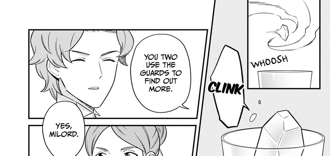 Aisanai to Iwaremashite mo ~Moto Maou no Hakushaku Reijou wa Kimajime Gunjin ni Ezuke wo Sarete Shiawase ni naru~ Chapter 21 - page 27