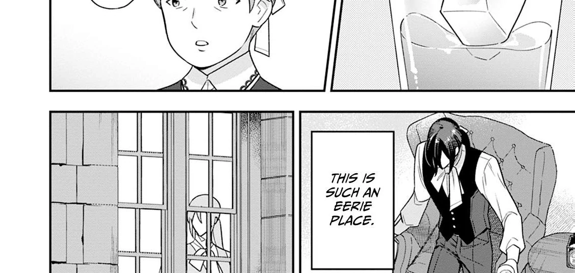 Aisanai to Iwaremashite mo ~Moto Maou no Hakushaku Reijou wa Kimajime Gunjin ni Ezuke wo Sarete Shiawase ni naru~ Chapter 21 - page 28