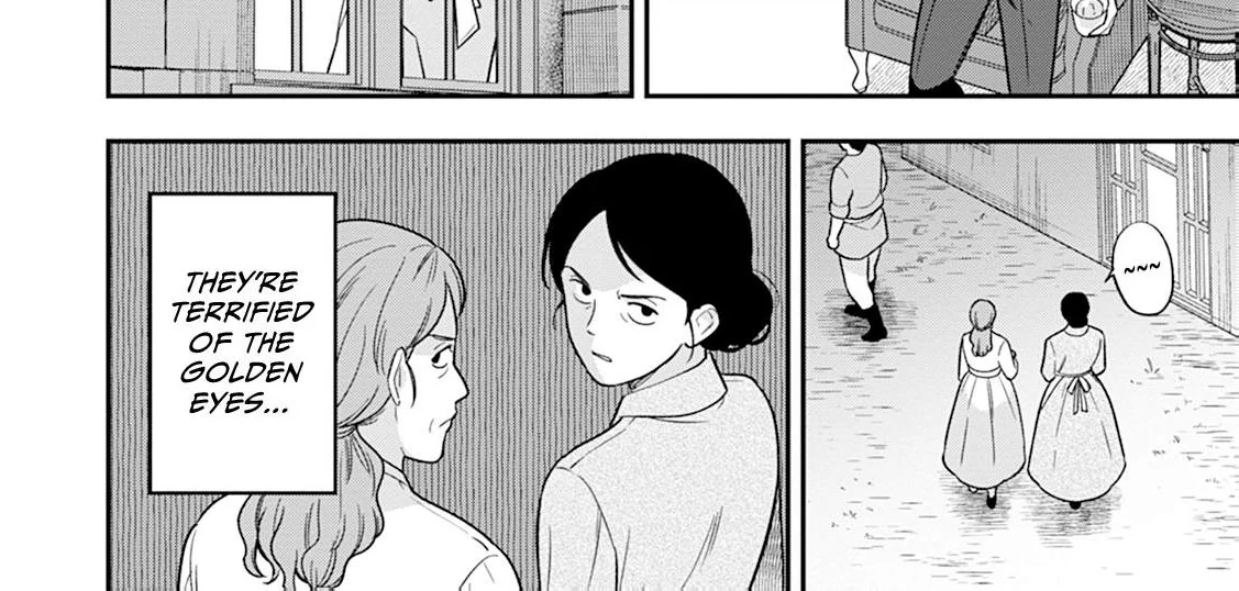 Aisanai to Iwaremashite mo ~Moto Maou no Hakushaku Reijou wa Kimajime Gunjin ni Ezuke wo Sarete Shiawase ni naru~ Chapter 21 - page 29