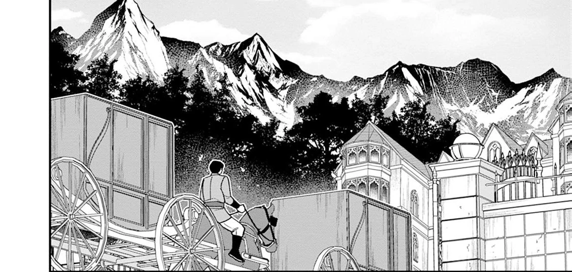 Aisanai to Iwaremashite mo ~Moto Maou no Hakushaku Reijou wa Kimajime Gunjin ni Ezuke wo Sarete Shiawase ni naru~ Chapter 21 - page 31