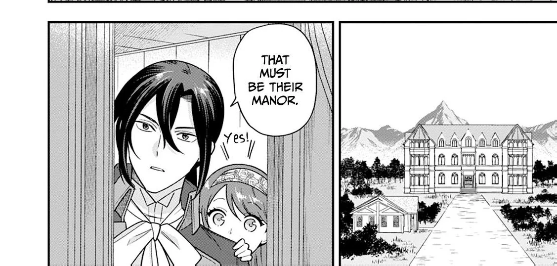 Aisanai to Iwaremashite mo ~Moto Maou no Hakushaku Reijou wa Kimajime Gunjin ni Ezuke wo Sarete Shiawase ni naru~ Chapter 21 - page 32