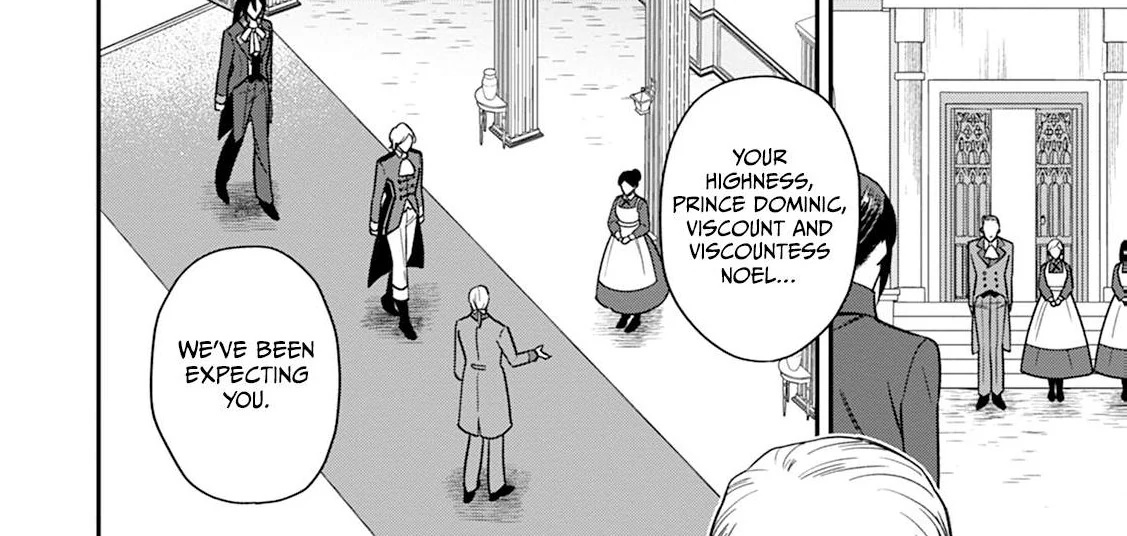 Aisanai to Iwaremashite mo ~Moto Maou no Hakushaku Reijou wa Kimajime Gunjin ni Ezuke wo Sarete Shiawase ni naru~ Chapter 21 - page 33