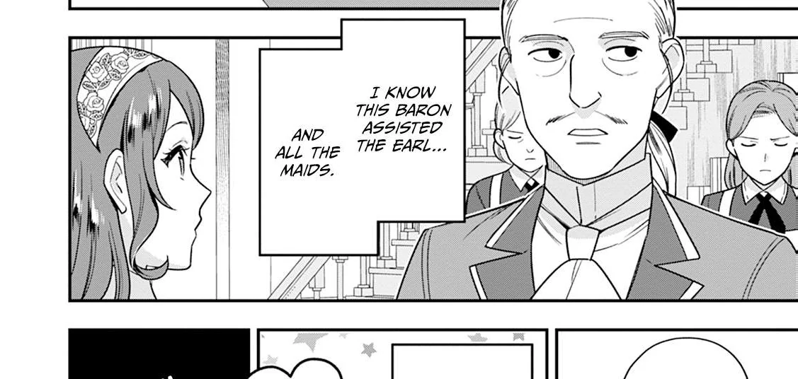Aisanai to Iwaremashite mo ~Moto Maou no Hakushaku Reijou wa Kimajime Gunjin ni Ezuke wo Sarete Shiawase ni naru~ Chapter 21 - page 34