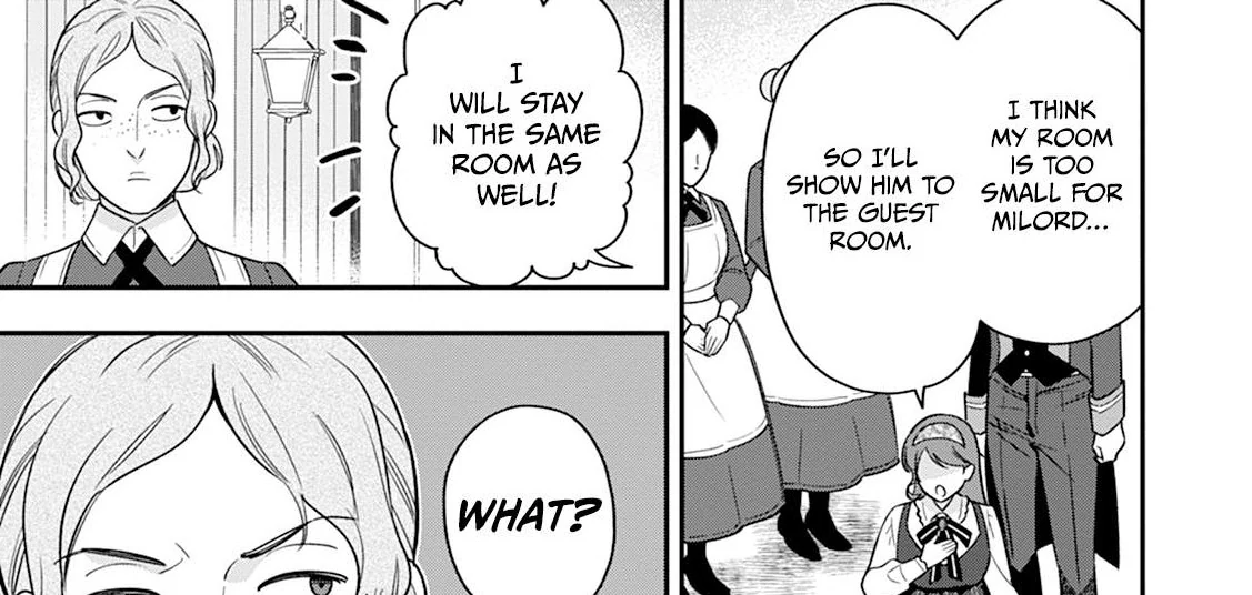 Aisanai to Iwaremashite mo ~Moto Maou no Hakushaku Reijou wa Kimajime Gunjin ni Ezuke wo Sarete Shiawase ni naru~ Chapter 21 - page 36