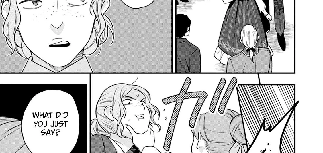 Aisanai to Iwaremashite mo ~Moto Maou no Hakushaku Reijou wa Kimajime Gunjin ni Ezuke wo Sarete Shiawase ni naru~ Chapter 21 - page 37