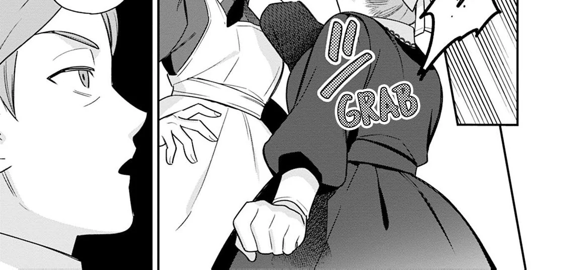 Aisanai to Iwaremashite mo ~Moto Maou no Hakushaku Reijou wa Kimajime Gunjin ni Ezuke wo Sarete Shiawase ni naru~ Chapter 21 - page 38