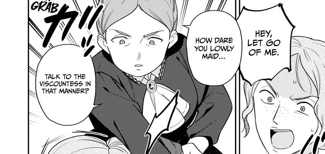 Aisanai to Iwaremashite mo ~Moto Maou no Hakushaku Reijou wa Kimajime Gunjin ni Ezuke wo Sarete Shiawase ni naru~ Chapter 21 - page 39