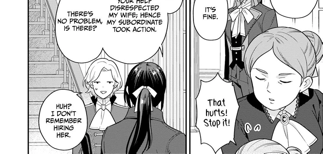 Aisanai to Iwaremashite mo ~Moto Maou no Hakushaku Reijou wa Kimajime Gunjin ni Ezuke wo Sarete Shiawase ni naru~ Chapter 21 - page 41