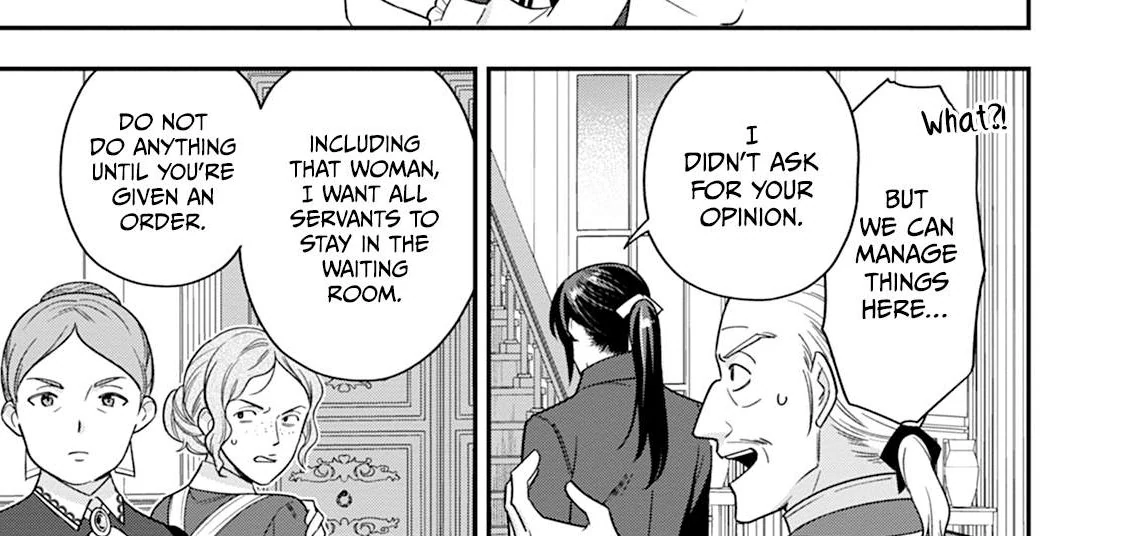 Aisanai to Iwaremashite mo ~Moto Maou no Hakushaku Reijou wa Kimajime Gunjin ni Ezuke wo Sarete Shiawase ni naru~ Chapter 21 - page 43