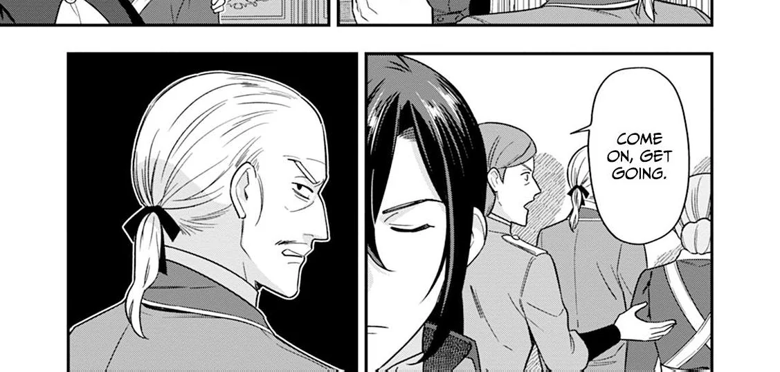 Aisanai to Iwaremashite mo ~Moto Maou no Hakushaku Reijou wa Kimajime Gunjin ni Ezuke wo Sarete Shiawase ni naru~ Chapter 21 - page 44