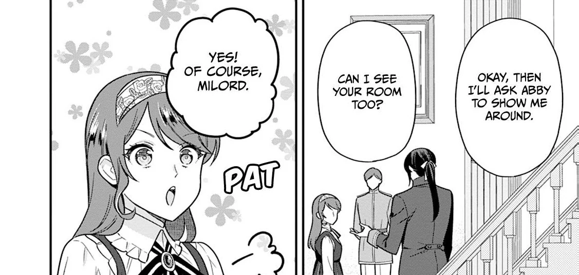 Aisanai to Iwaremashite mo ~Moto Maou no Hakushaku Reijou wa Kimajime Gunjin ni Ezuke wo Sarete Shiawase ni naru~ Chapter 21 - page 45