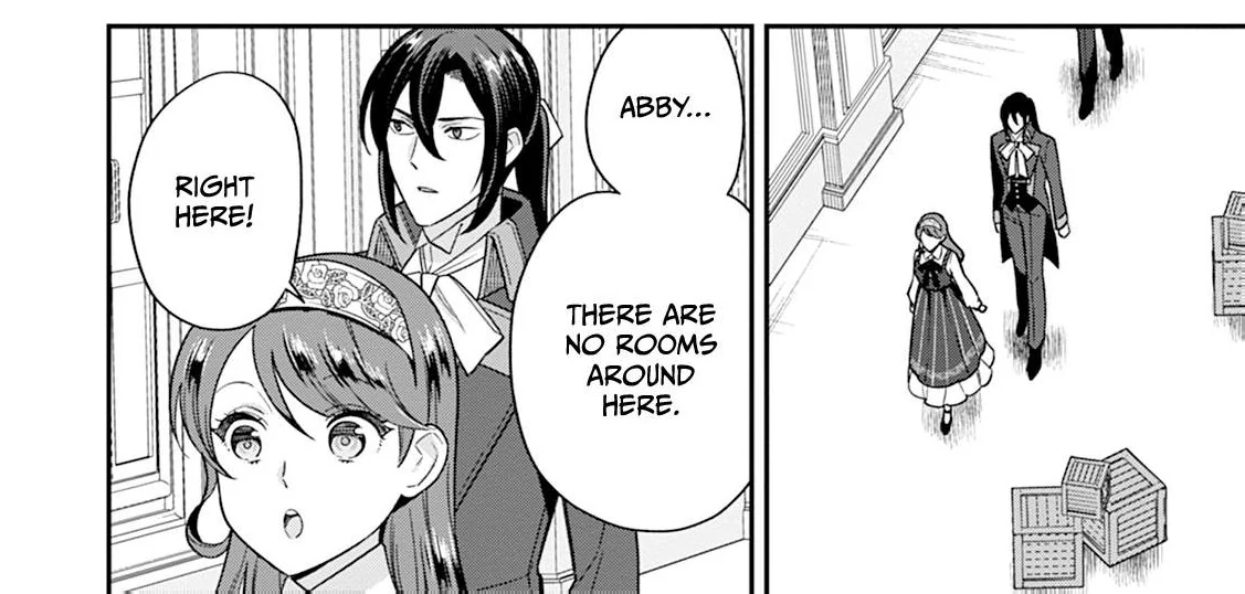 Aisanai to Iwaremashite mo ~Moto Maou no Hakushaku Reijou wa Kimajime Gunjin ni Ezuke wo Sarete Shiawase ni naru~ Chapter 21 - page 47