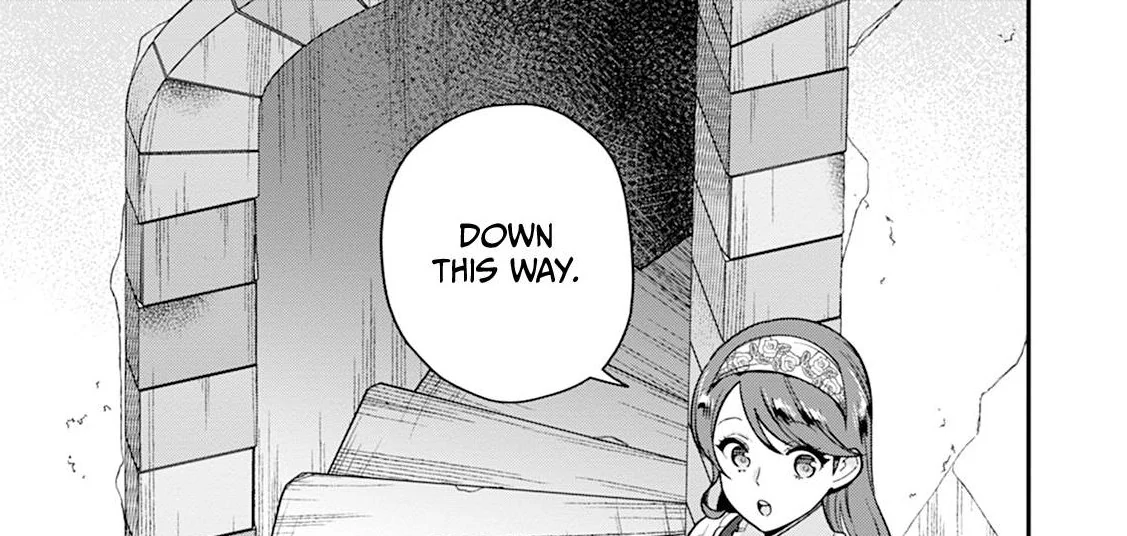 Aisanai to Iwaremashite mo ~Moto Maou no Hakushaku Reijou wa Kimajime Gunjin ni Ezuke wo Sarete Shiawase ni naru~ Chapter 21 - page 48