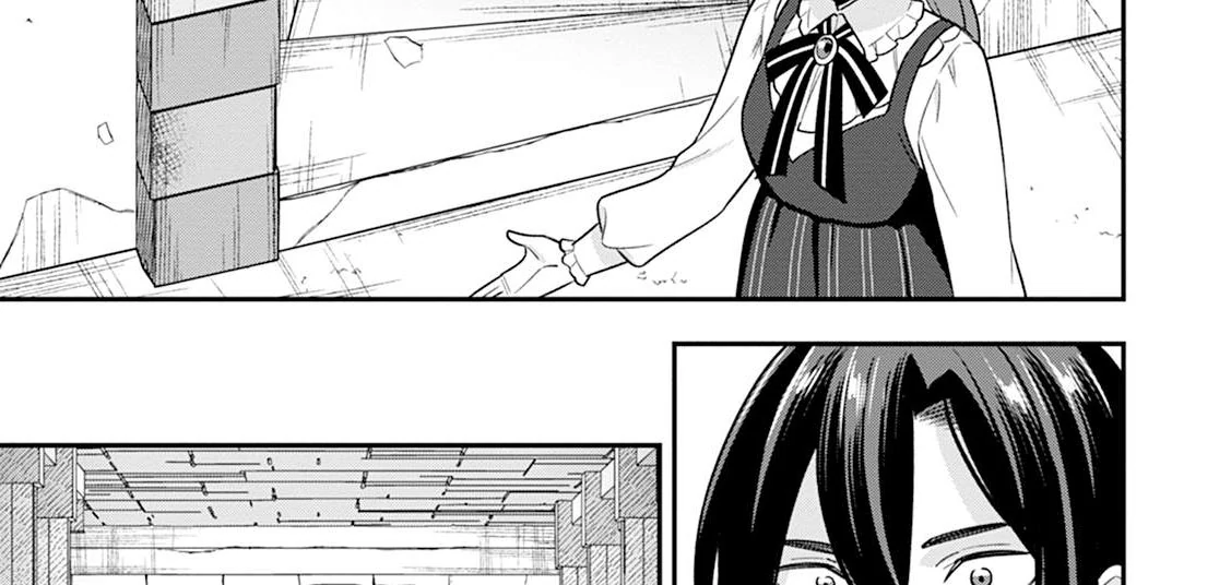 Aisanai to Iwaremashite mo ~Moto Maou no Hakushaku Reijou wa Kimajime Gunjin ni Ezuke wo Sarete Shiawase ni naru~ Chapter 21 - page 49