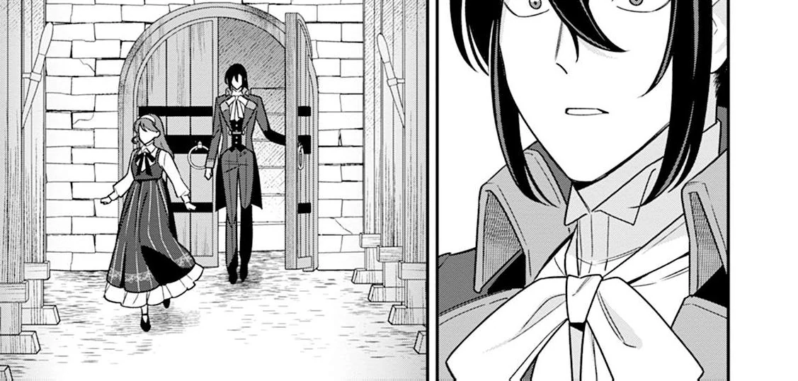 Aisanai to Iwaremashite mo ~Moto Maou no Hakushaku Reijou wa Kimajime Gunjin ni Ezuke wo Sarete Shiawase ni naru~ Chapter 21 - page 50