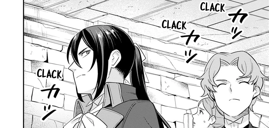 Aisanai to Iwaremashite mo ~Moto Maou no Hakushaku Reijou wa Kimajime Gunjin ni Ezuke wo Sarete Shiawase ni naru~ Chapter 21 - page 51