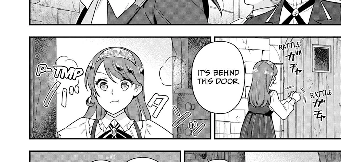 Aisanai to Iwaremashite mo ~Moto Maou no Hakushaku Reijou wa Kimajime Gunjin ni Ezuke wo Sarete Shiawase ni naru~ Chapter 21 - page 52