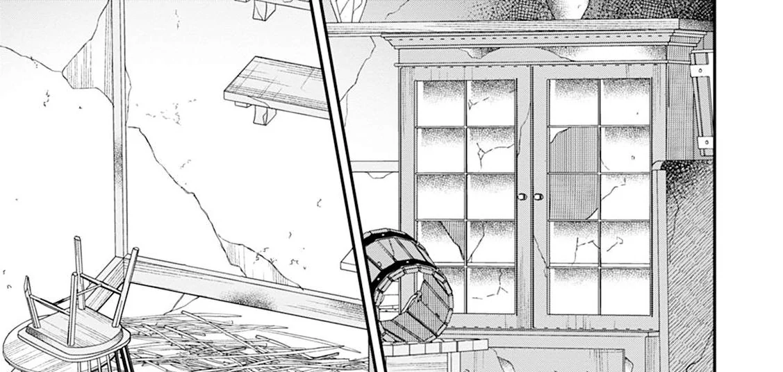 Aisanai to Iwaremashite mo ~Moto Maou no Hakushaku Reijou wa Kimajime Gunjin ni Ezuke wo Sarete Shiawase ni naru~ Chapter 21 - page 54