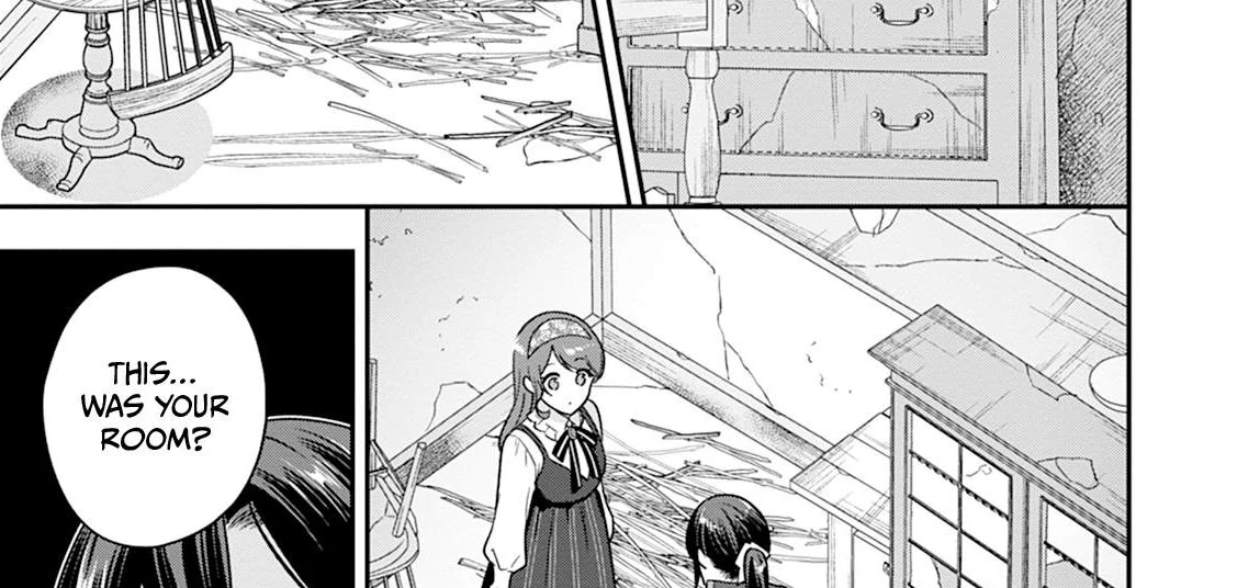 Aisanai to Iwaremashite mo ~Moto Maou no Hakushaku Reijou wa Kimajime Gunjin ni Ezuke wo Sarete Shiawase ni naru~ Chapter 21 - page 55
