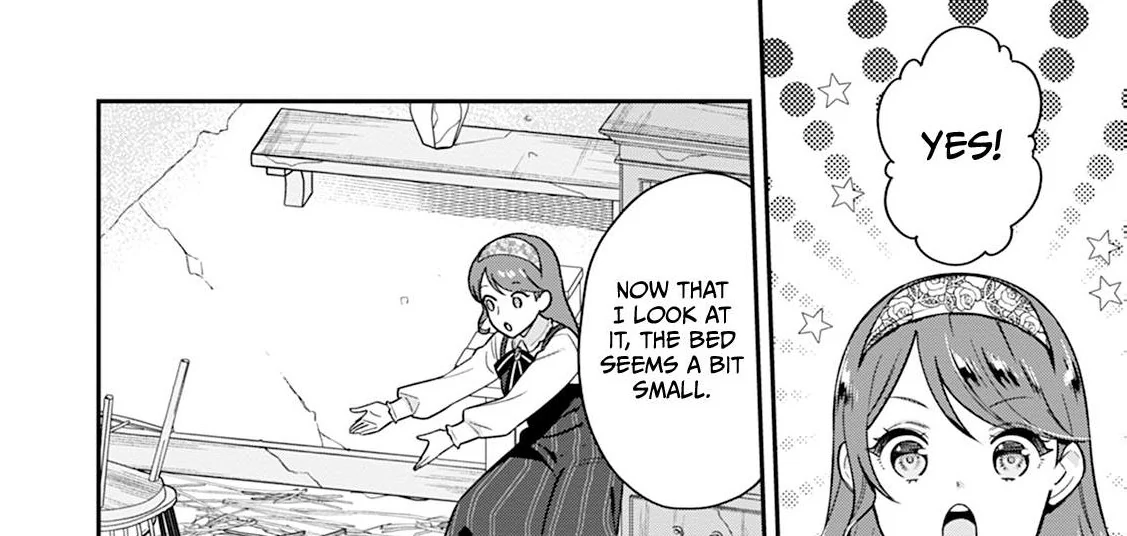 Aisanai to Iwaremashite mo ~Moto Maou no Hakushaku Reijou wa Kimajime Gunjin ni Ezuke wo Sarete Shiawase ni naru~ Chapter 21 - page 57