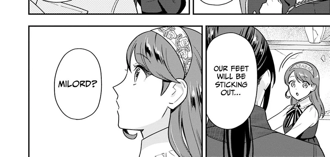 Aisanai to Iwaremashite mo ~Moto Maou no Hakushaku Reijou wa Kimajime Gunjin ni Ezuke wo Sarete Shiawase ni naru~ Chapter 21 - page 59