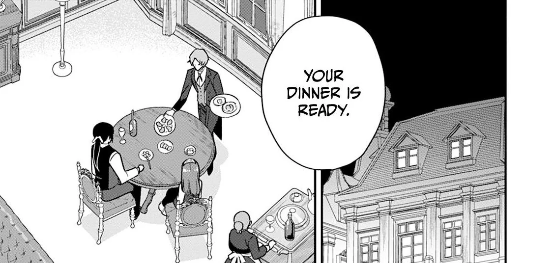 Aisanai to Iwaremashite mo ~Moto Maou no Hakushaku Reijou wa Kimajime Gunjin ni Ezuke wo Sarete Shiawase ni naru~ Chapter 21 - page 6