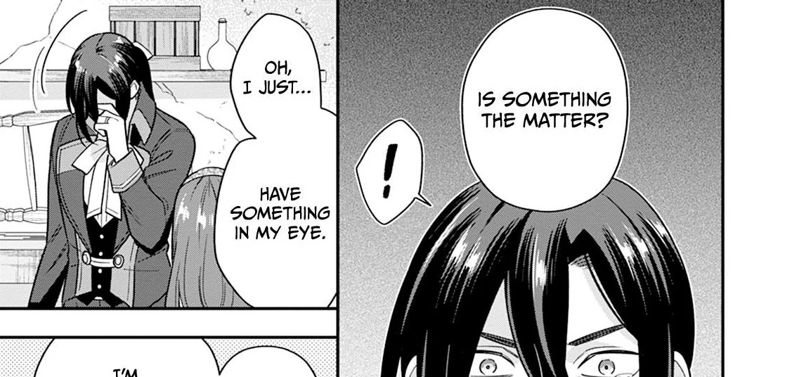 Aisanai to Iwaremashite mo ~Moto Maou no Hakushaku Reijou wa Kimajime Gunjin ni Ezuke wo Sarete Shiawase ni naru~ Chapter 21 - page 60