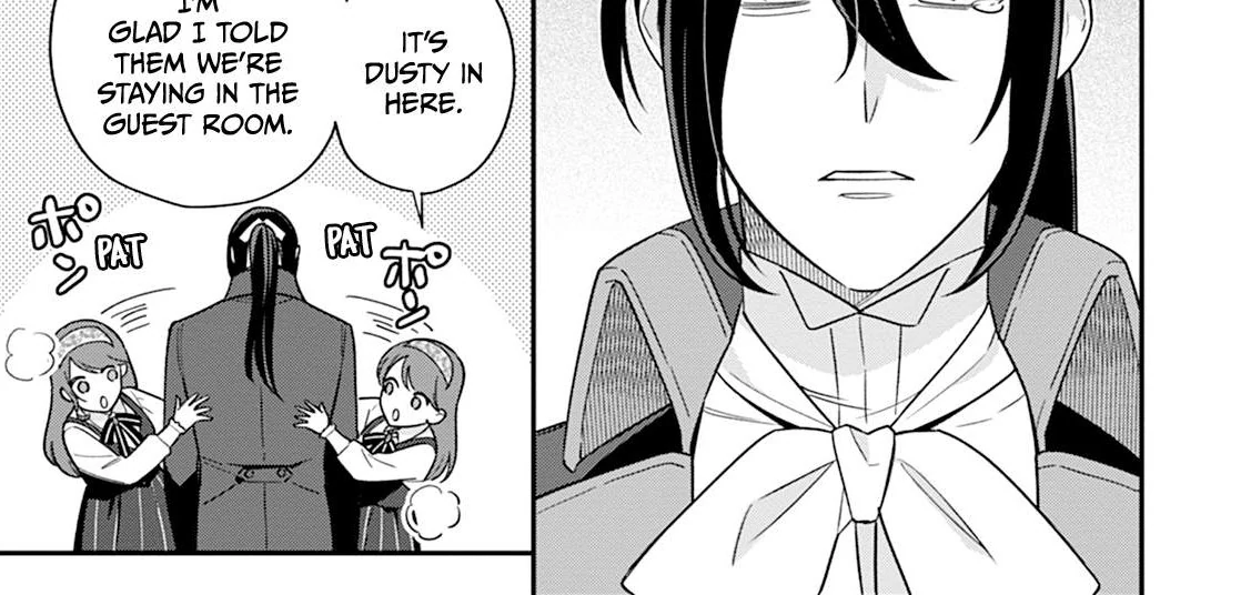 Aisanai to Iwaremashite mo ~Moto Maou no Hakushaku Reijou wa Kimajime Gunjin ni Ezuke wo Sarete Shiawase ni naru~ Chapter 21 - page 61