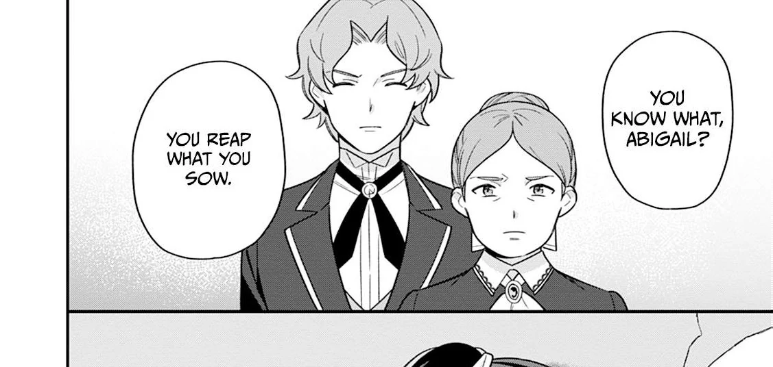 Aisanai to Iwaremashite mo ~Moto Maou no Hakushaku Reijou wa Kimajime Gunjin ni Ezuke wo Sarete Shiawase ni naru~ Chapter 21 - page 63