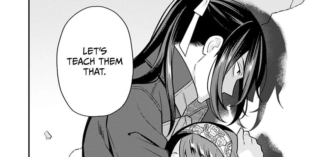 Aisanai to Iwaremashite mo ~Moto Maou no Hakushaku Reijou wa Kimajime Gunjin ni Ezuke wo Sarete Shiawase ni naru~ Chapter 21 - page 64