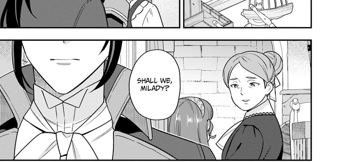 Aisanai to Iwaremashite mo ~Moto Maou no Hakushaku Reijou wa Kimajime Gunjin ni Ezuke wo Sarete Shiawase ni naru~ Chapter 21 - page 67