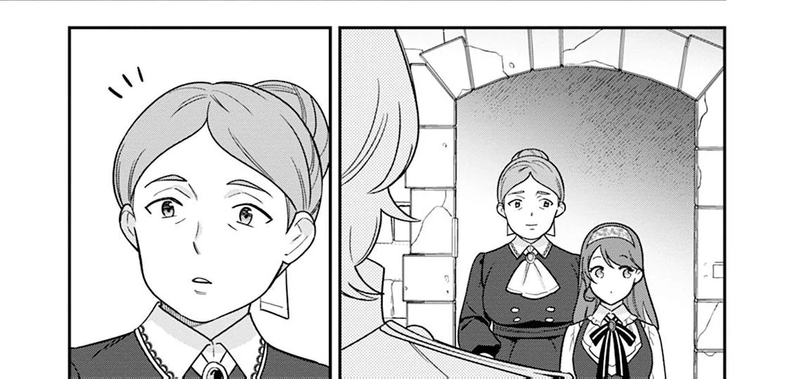 Aisanai to Iwaremashite mo ~Moto Maou no Hakushaku Reijou wa Kimajime Gunjin ni Ezuke wo Sarete Shiawase ni naru~ Chapter 21 - page 68