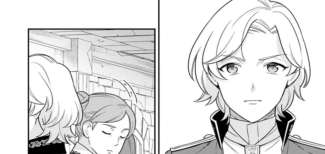 Aisanai to Iwaremashite mo ~Moto Maou no Hakushaku Reijou wa Kimajime Gunjin ni Ezuke wo Sarete Shiawase ni naru~ Chapter 21 - page 69