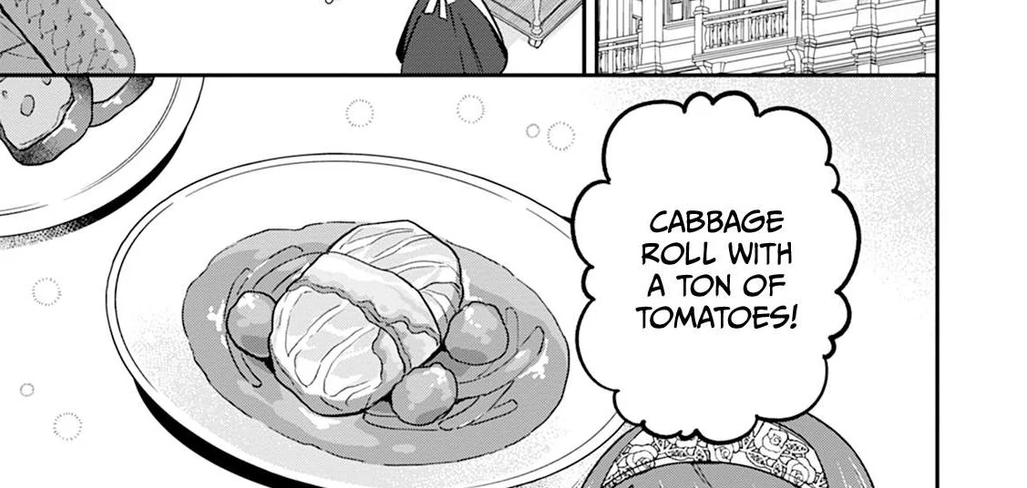 Aisanai to Iwaremashite mo ~Moto Maou no Hakushaku Reijou wa Kimajime Gunjin ni Ezuke wo Sarete Shiawase ni naru~ Chapter 21 - page 7
