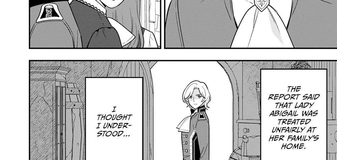 Aisanai to Iwaremashite mo ~Moto Maou no Hakushaku Reijou wa Kimajime Gunjin ni Ezuke wo Sarete Shiawase ni naru~ Chapter 21 - page 70