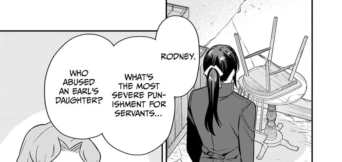 Aisanai to Iwaremashite mo ~Moto Maou no Hakushaku Reijou wa Kimajime Gunjin ni Ezuke wo Sarete Shiawase ni naru~ Chapter 21 - page 72