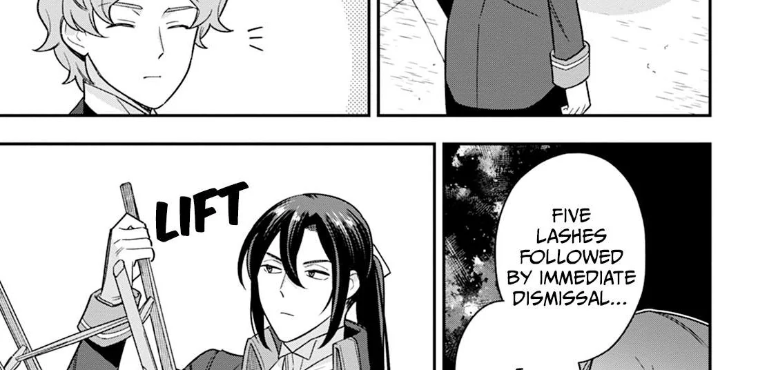 Aisanai to Iwaremashite mo ~Moto Maou no Hakushaku Reijou wa Kimajime Gunjin ni Ezuke wo Sarete Shiawase ni naru~ Chapter 21 - page 73
